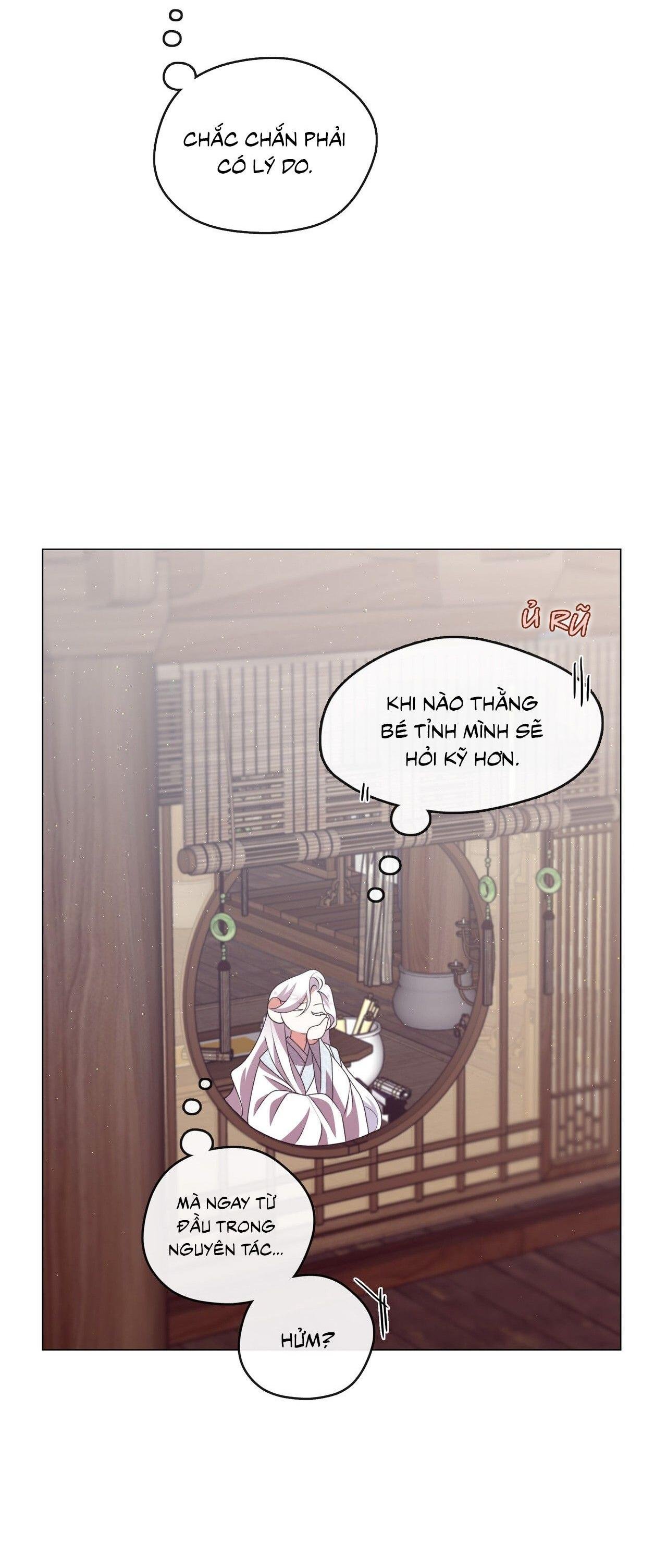 tôi đã nuôi dạy thủ lĩnh giáo phái ác ma chapter 37 27