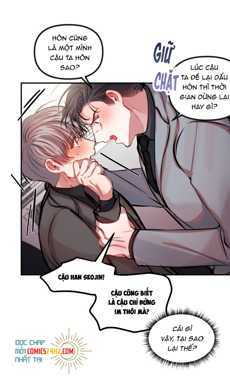 hợp đồng tình yêu chapter 13 19