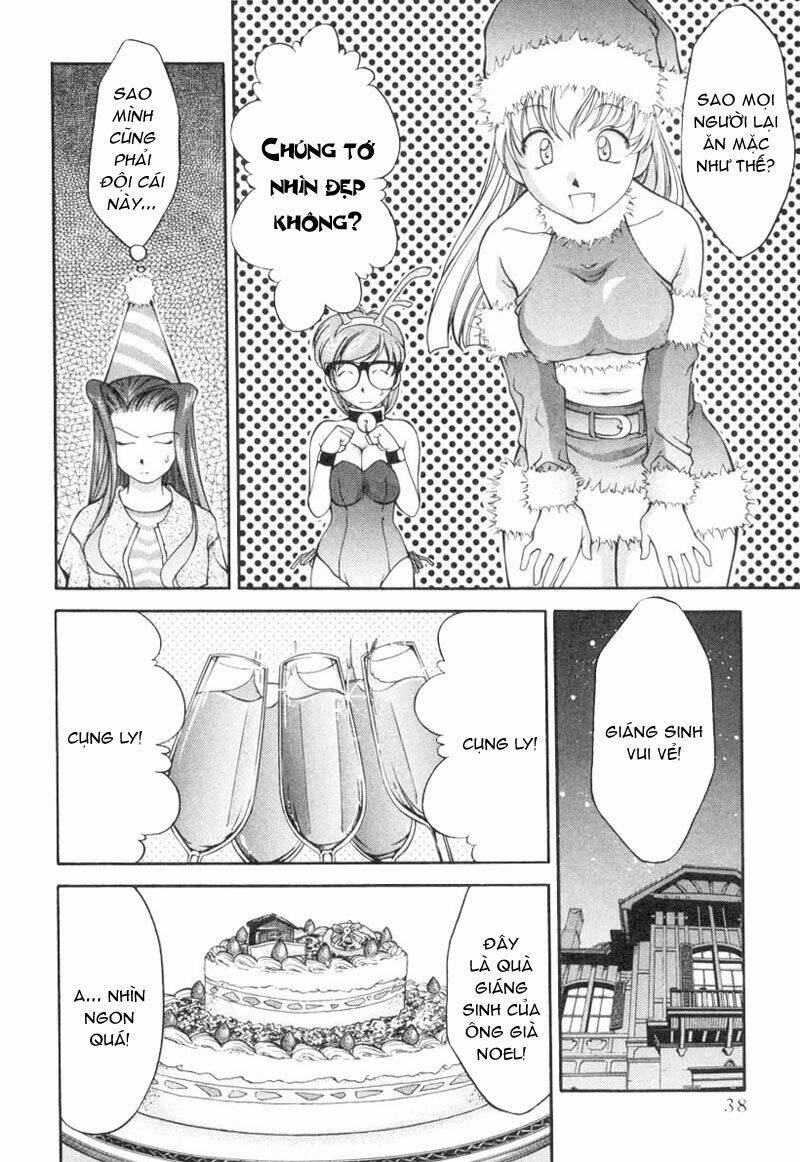 ai yori aoshi chapter 21 11