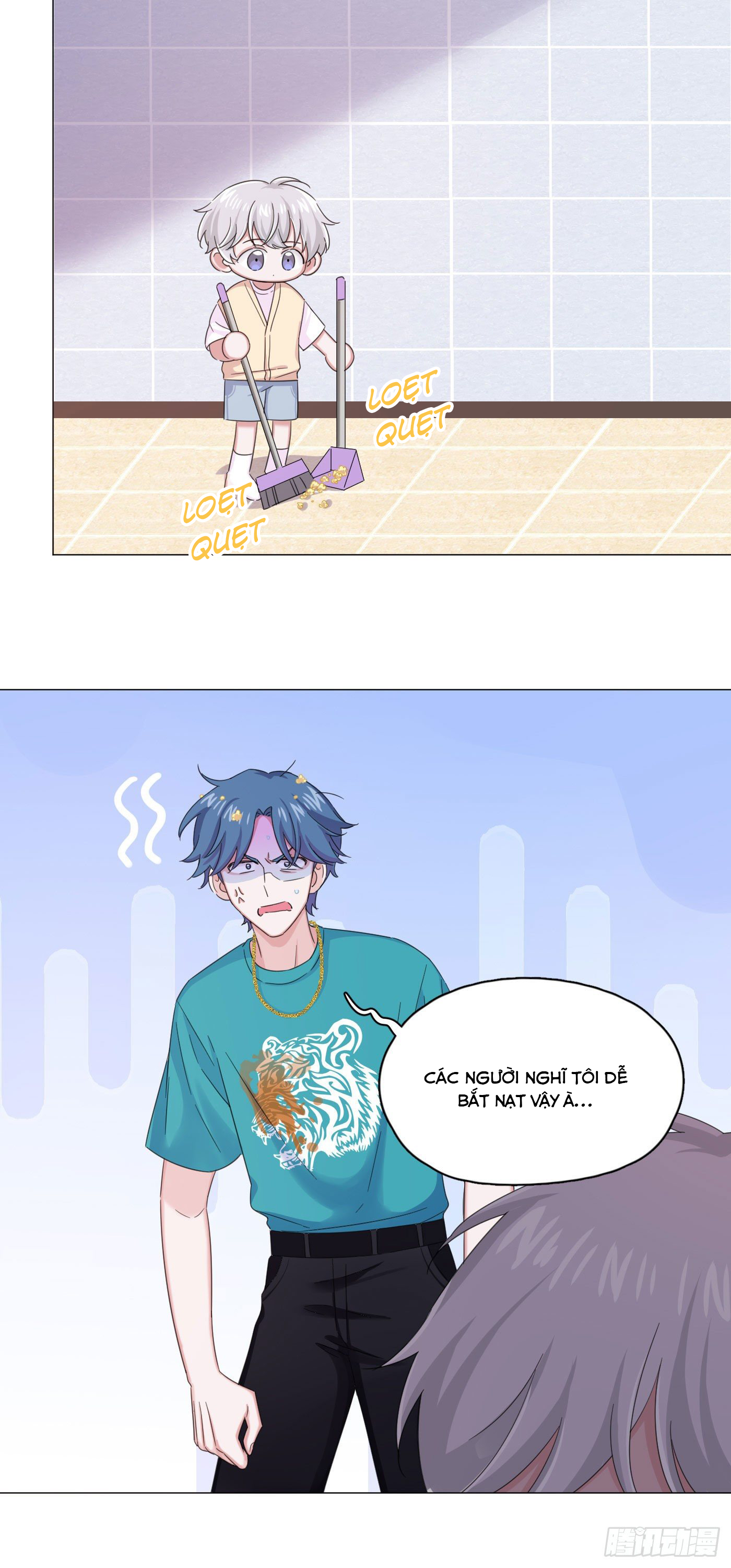 nhất hoàng cửu công thập nhị thê chapter 28 25