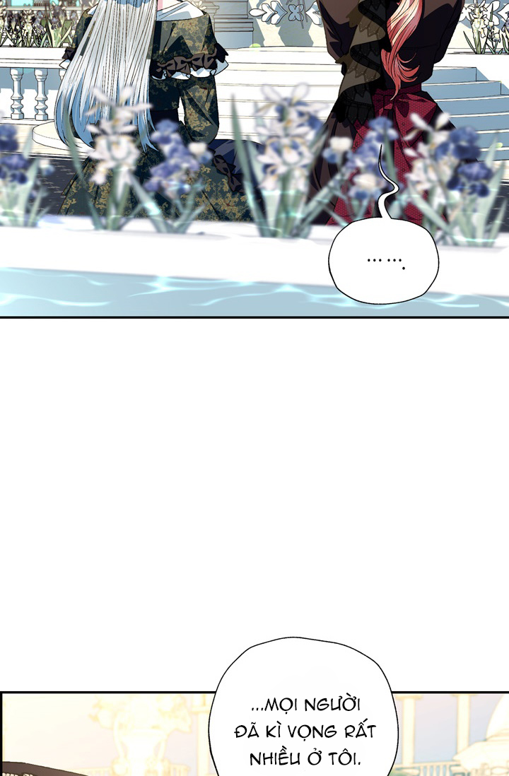 cha à, con không muốn kết hôn đâu chapter 51.2 19