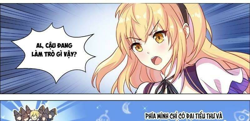 thập nhị thần binh khí chapter 3 10