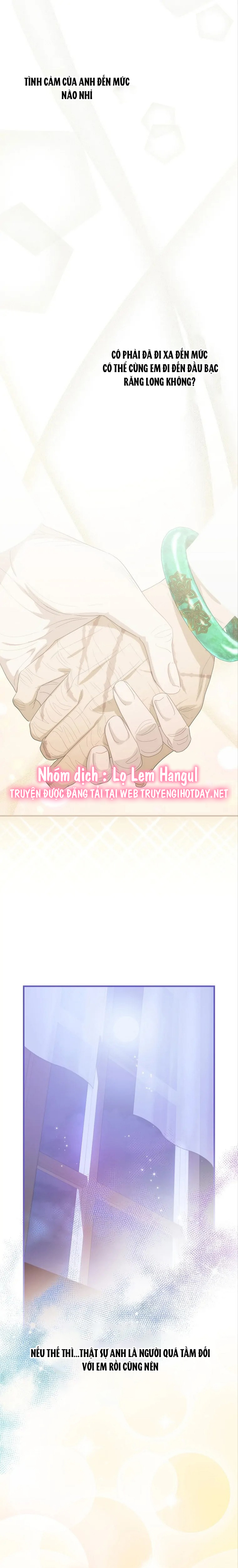 đứa bé không phải là con của anh chapter 66 9