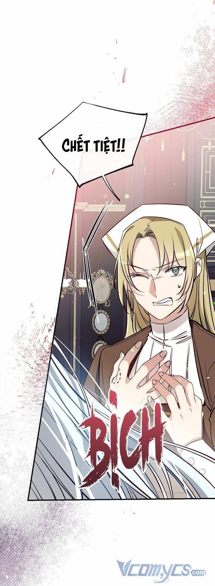 chúng ta có thể trở thành gia đình được không? chapter 56 10