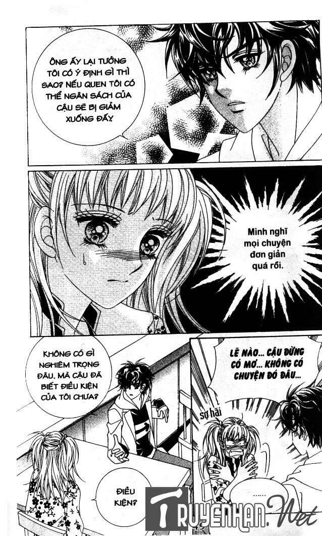 my lovely master chapter 15 20