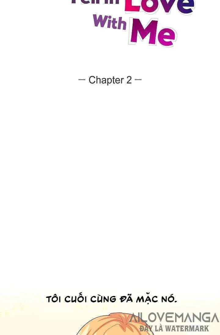 kẻ hủy diệt đã yêu tôi ! chapter 2 7