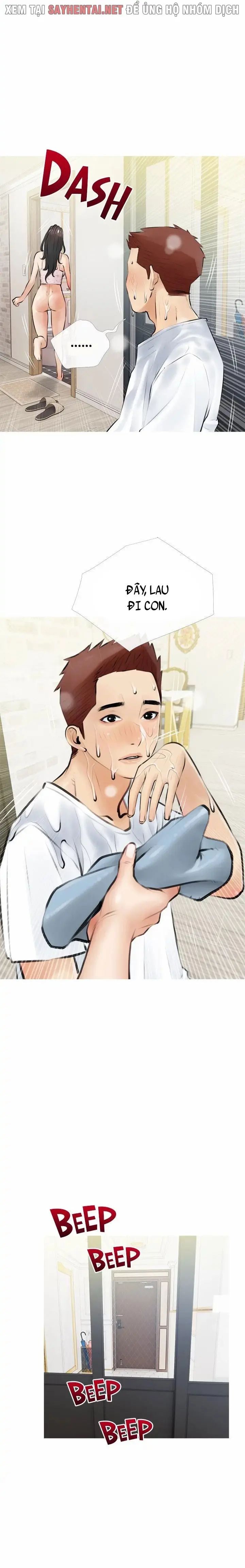 dập dì của tôi chapter 4 8