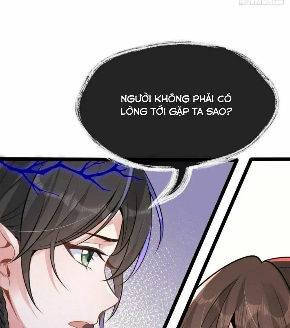 phế nữ yêu thần chapter 83 29