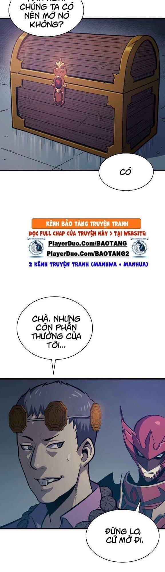 tôi trở lại thăng cấp một mình chapter 59 15