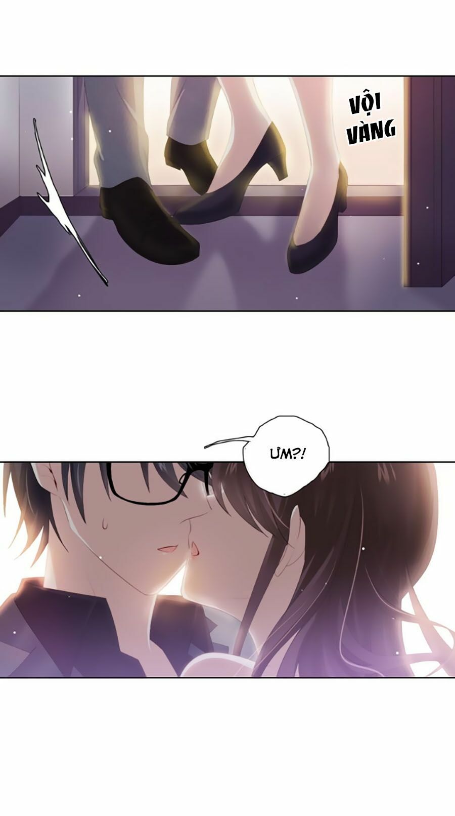 tình yêu là thế phần 2 chapter 49 28