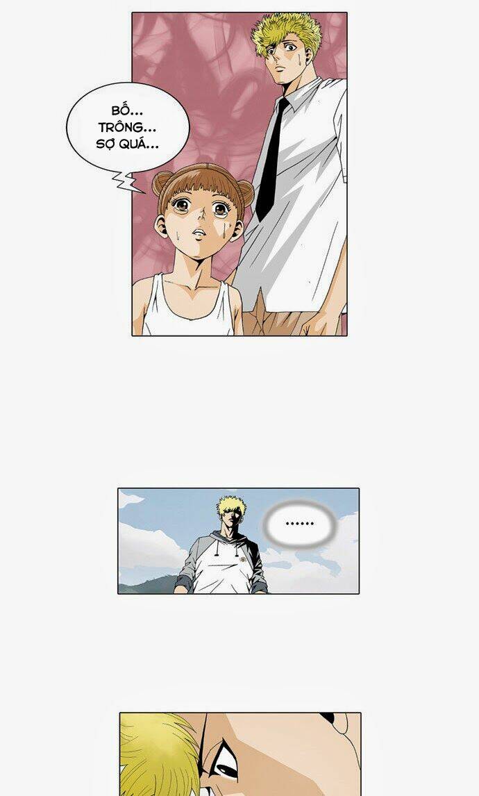 ultimate legend: kang hae hyo chapter 28 25