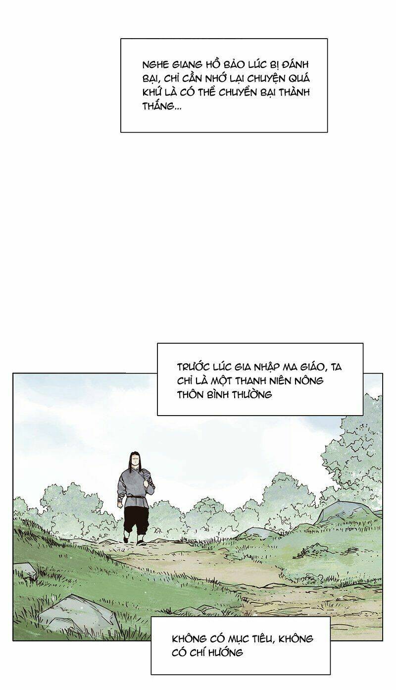 bang chủ đại nhân tìm cách trị hói đầu chapter 59 23