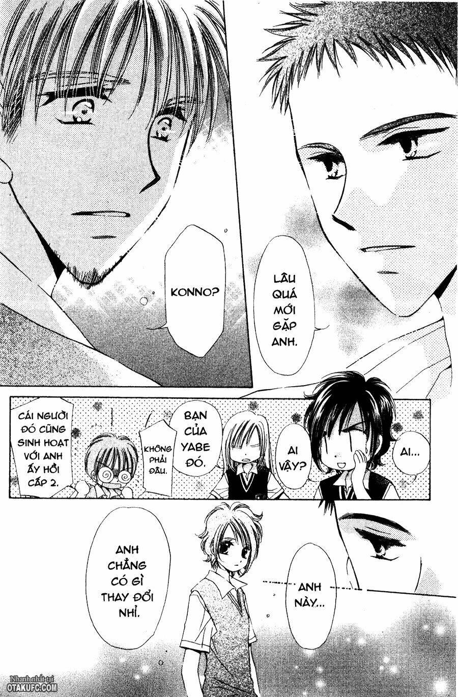 gatcha gacha chapter 13 8