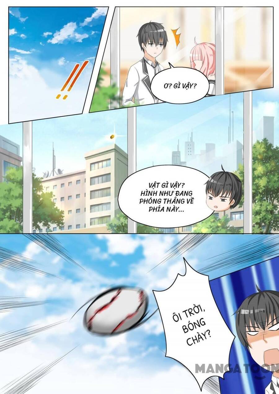 the boy in the all-girls school chapter 60 3