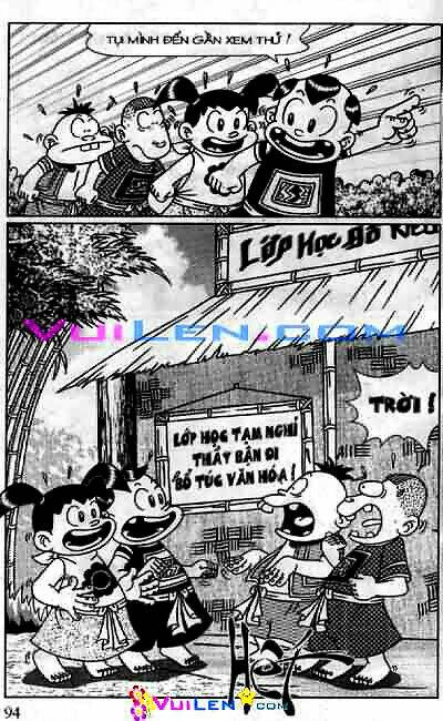 thần đồng đất việt chapter 101 92