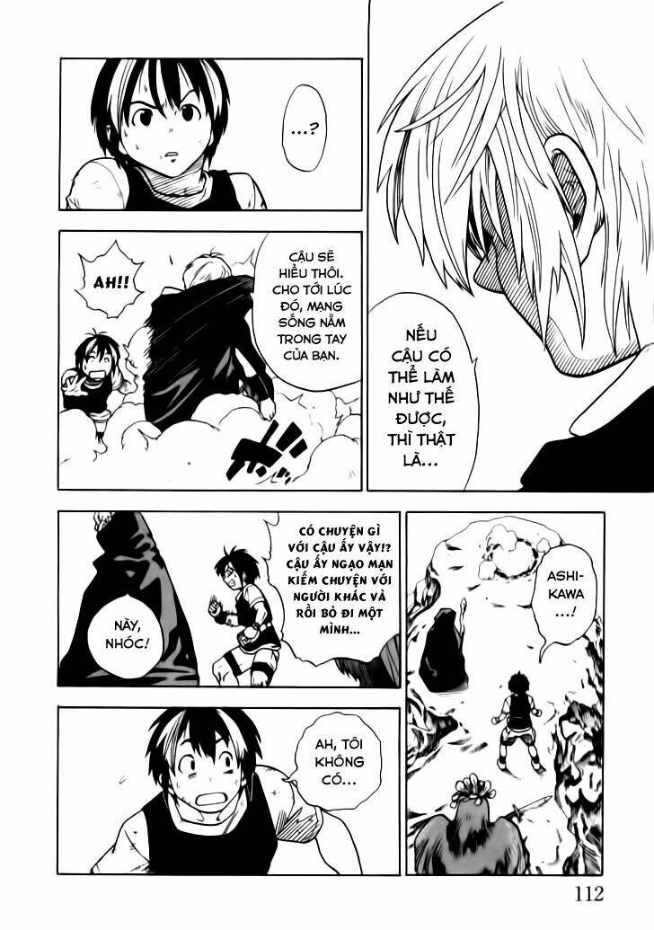 brave story - shinsetsu chapter 4 12