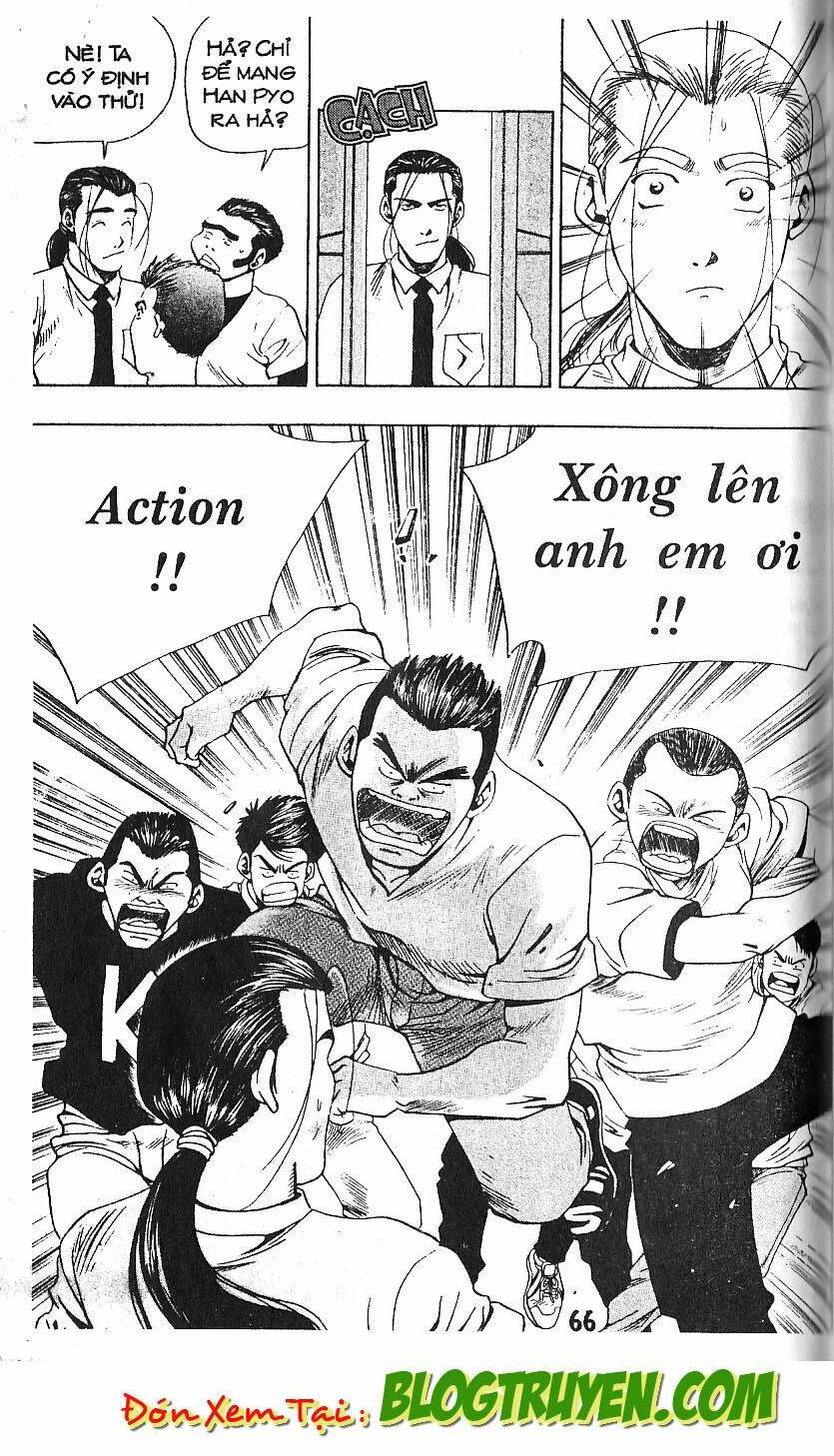 kid gang chapter 27 20