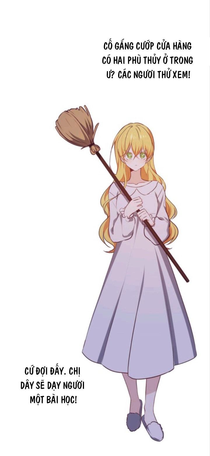 theo dấu vụn bánh chapter 17 2