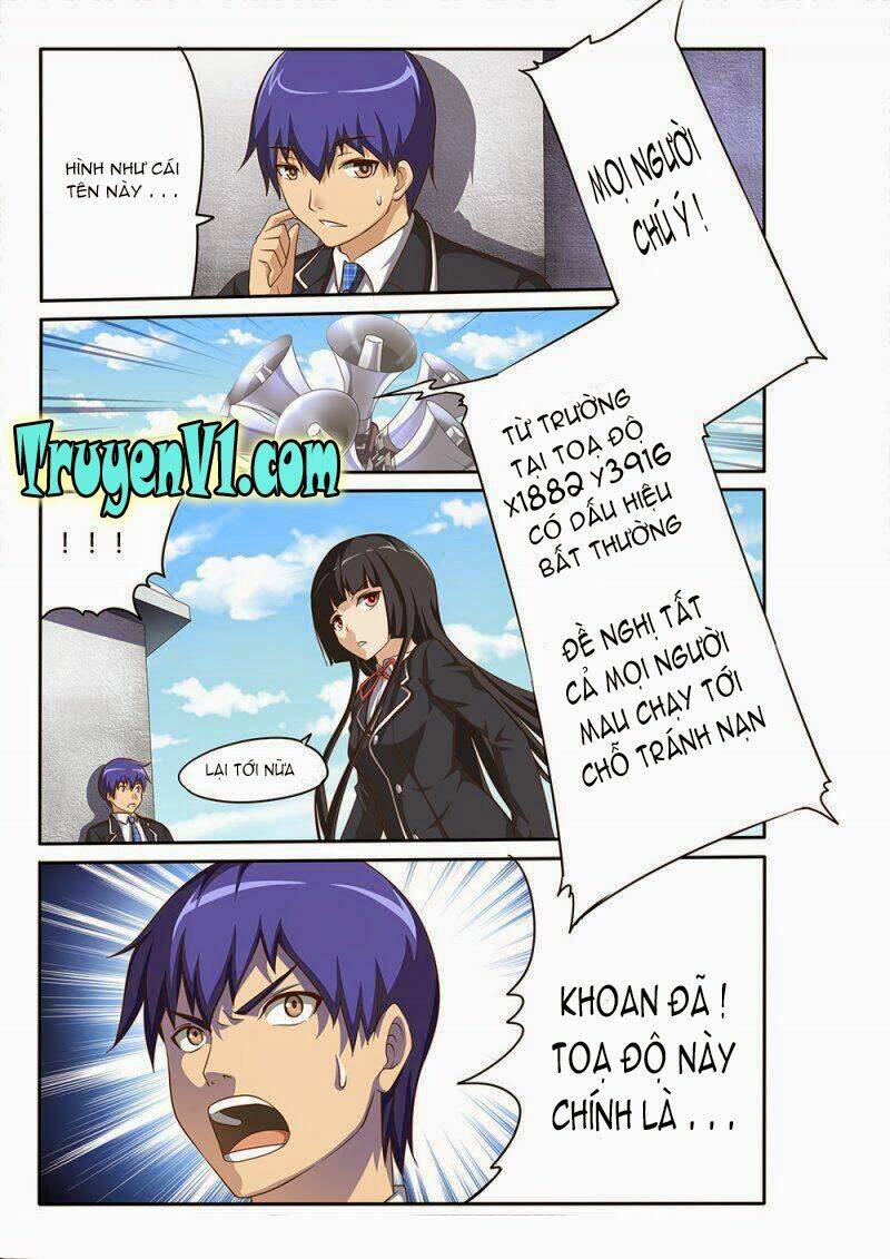 world of super sand box chapter 29 16