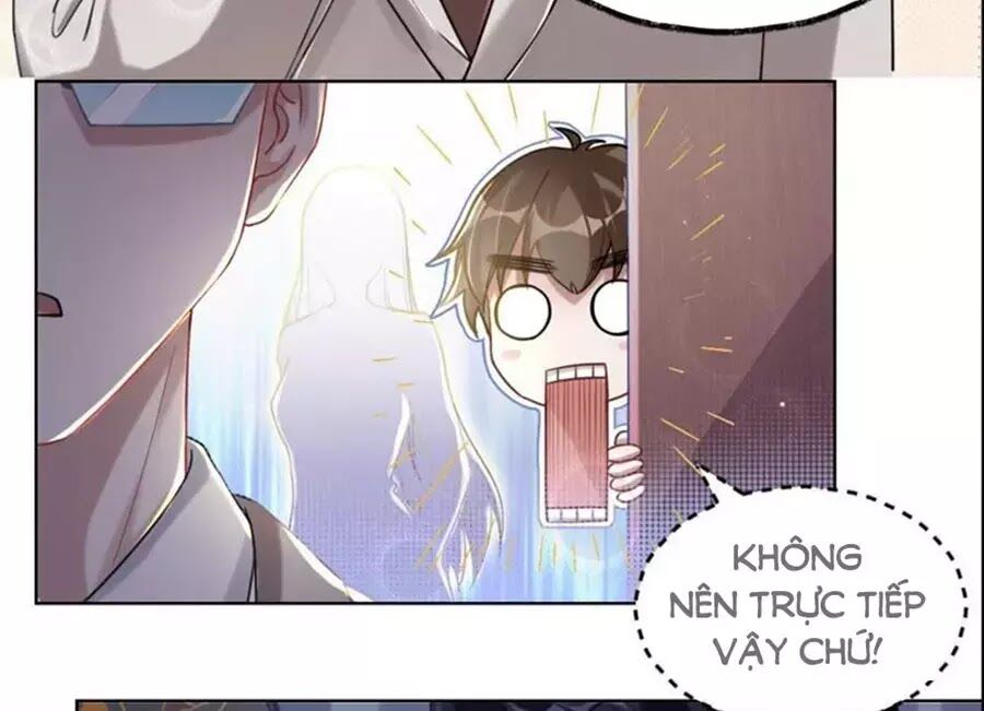 thần luân mật luyến chapter 26 29