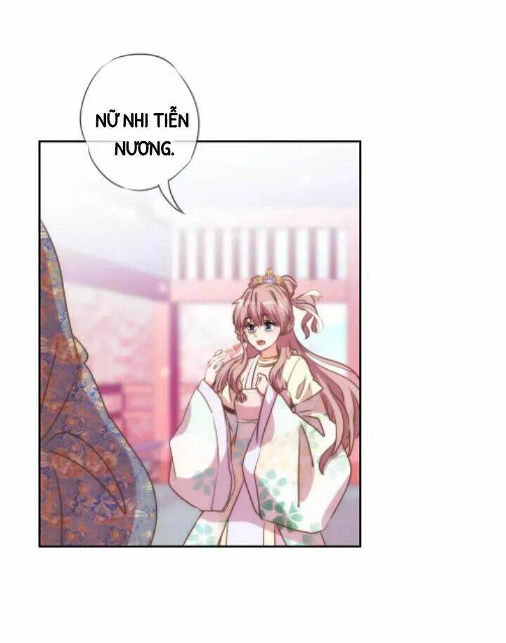 ồ, phu quân đáng yêu của tôi! chapter 50.2 8