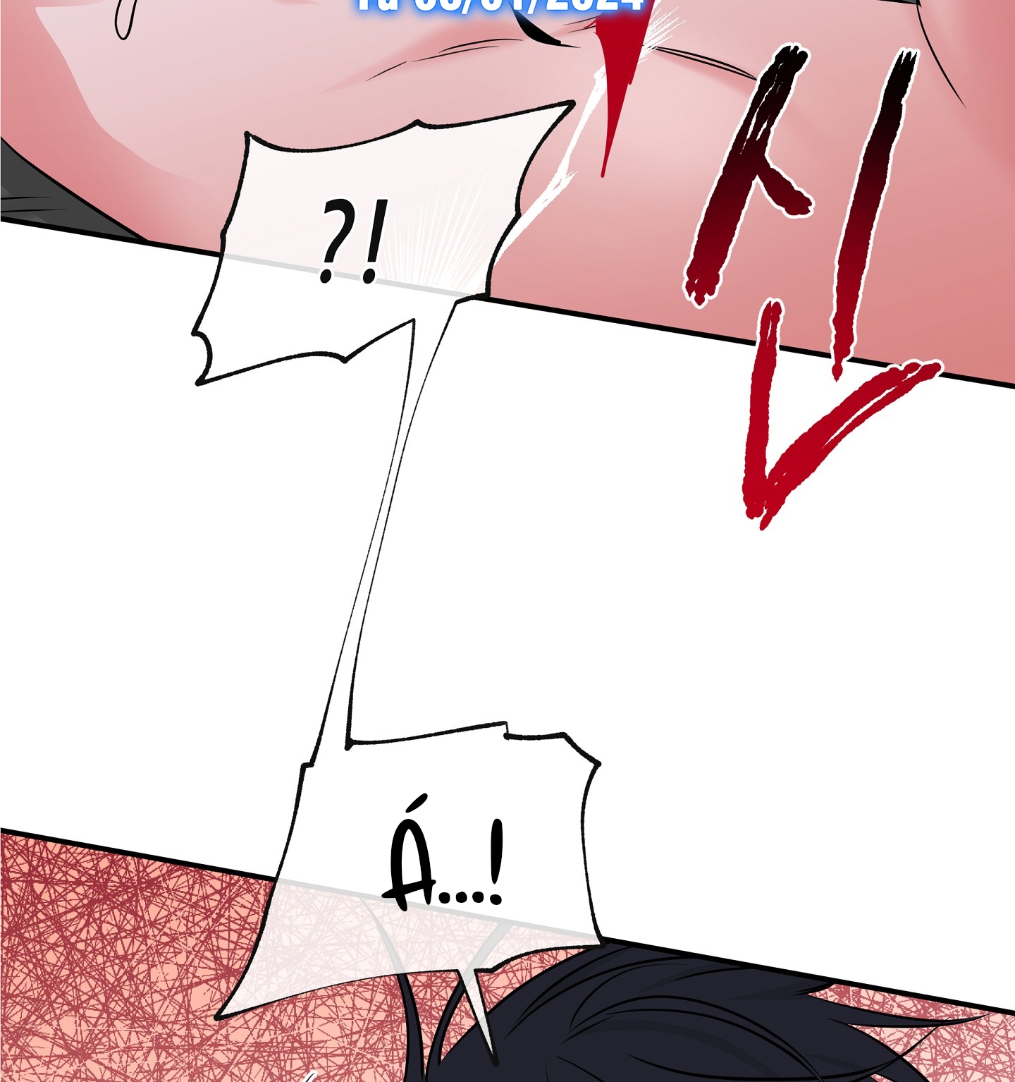 đêm bên bờ biển chapter 83.1 2