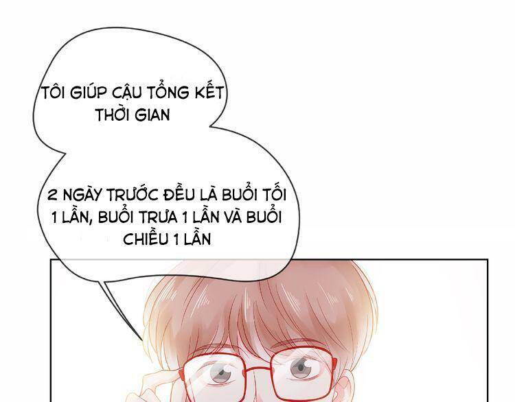 giai điệu của sự va chạm chapter 8 18