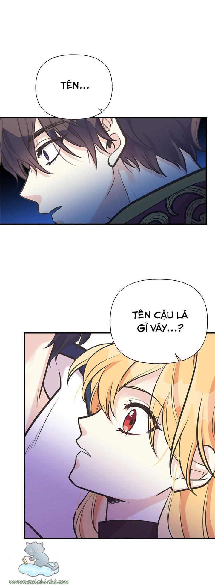 chị tôi nhặt về nam chính của tiểu thuyết chapter 58 23