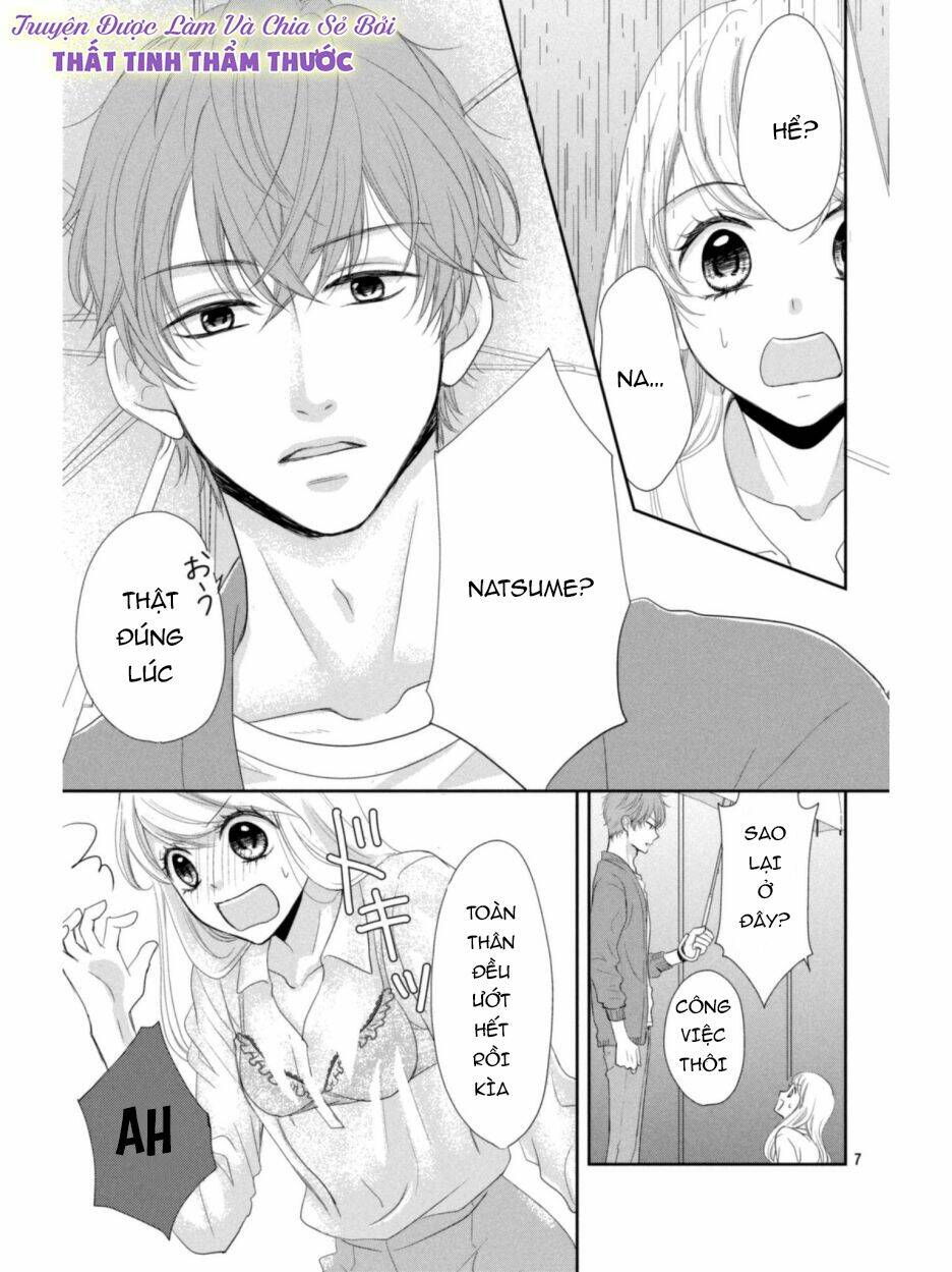 kekkon shiyou chapter 1 7