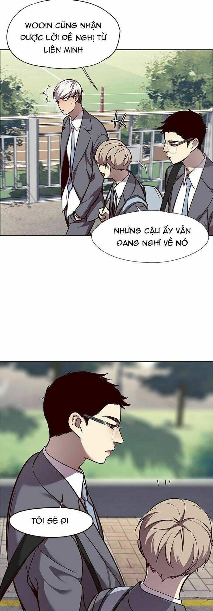 biến thân thành mèo chapter 57 31