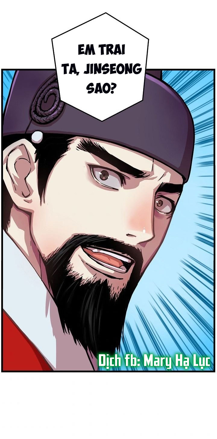 tôi sẽ sống như một hoàng tử chapter 5 64