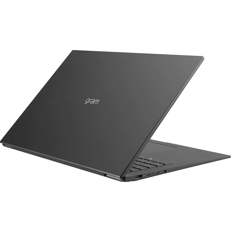 Laptop LG Gram 2021 17Z90P-G.AH78A5 (Core i7-1165G7/ 16GB LPDDR4X/ 1TB SSD NVMe/ 17 WQXGA IPS/ Win10) - Hàng Chính Hãng