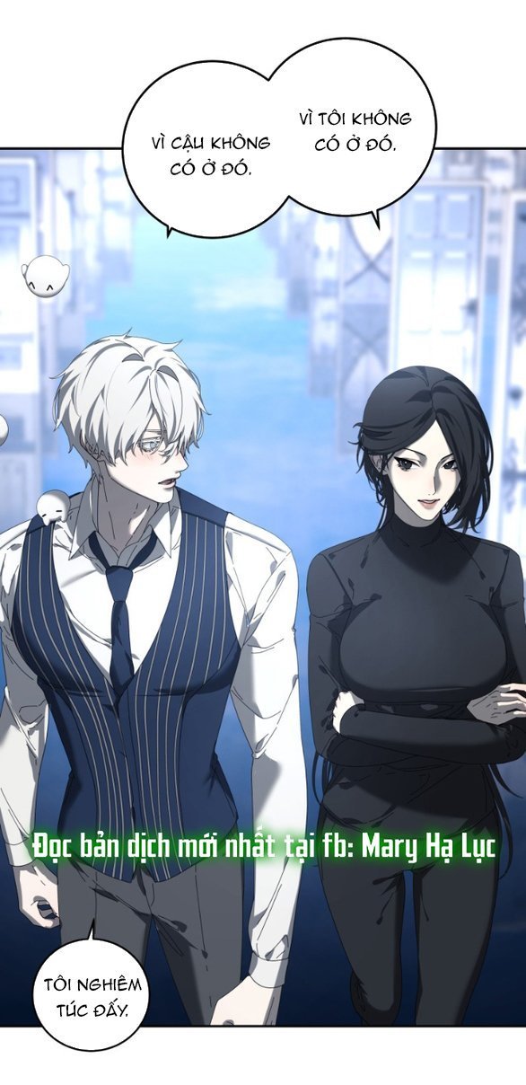 ác mộng tan biến chapter 1.1 11