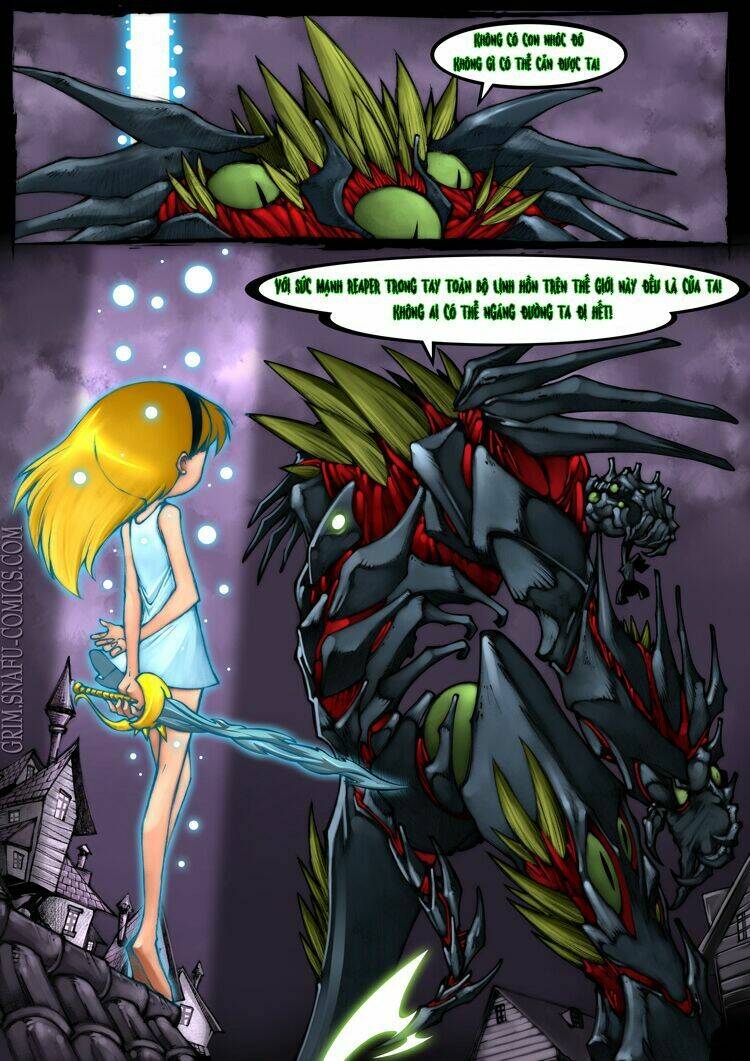 grim tales chapter 6 17