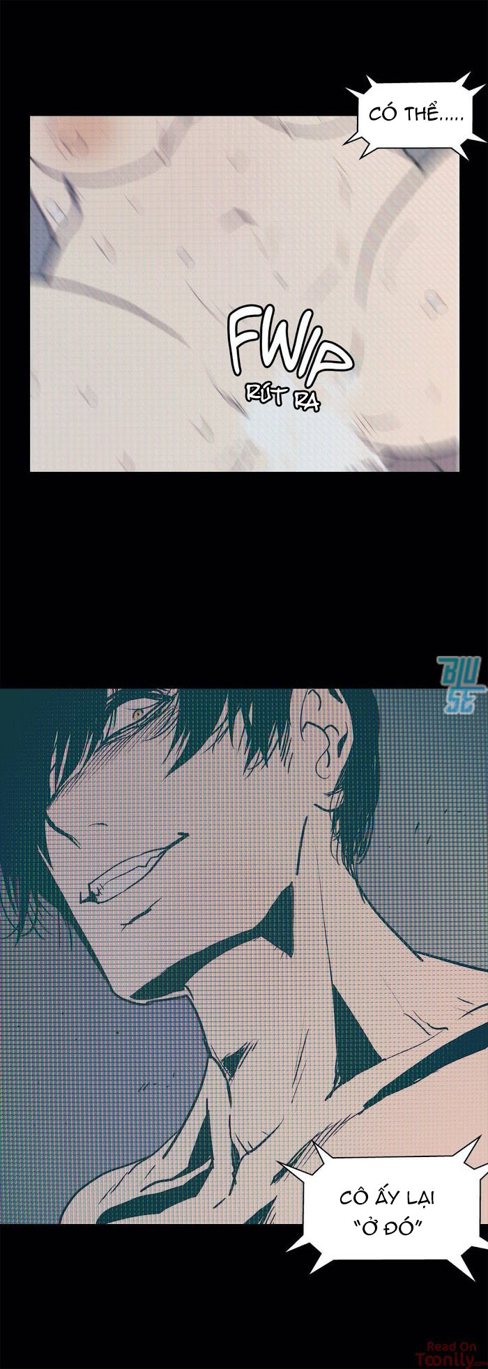 dục vọng chết người chapter 25 19