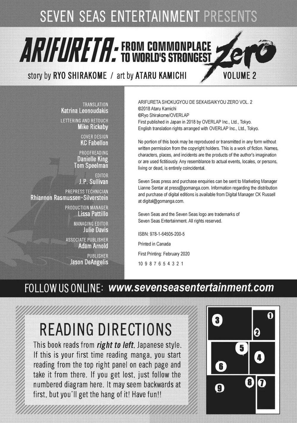 arifureta shokugyou de sekai saikyou zero chapter 8 64