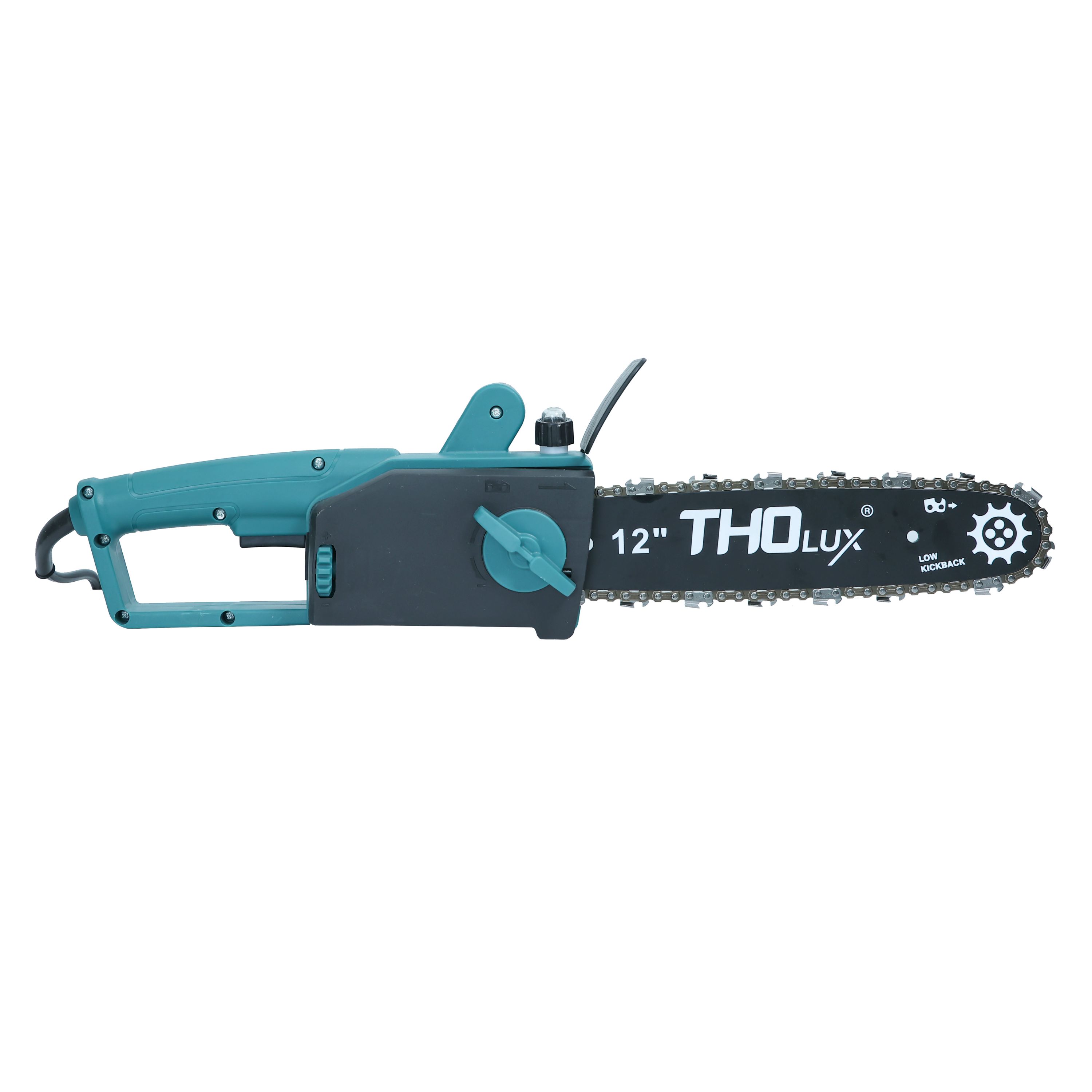 Máy Cưa Xích Động Cơ Điện Công Suất 900W Chính Hãng Lưỡi Cưa 305mm Động Cơ Lõi Đồng