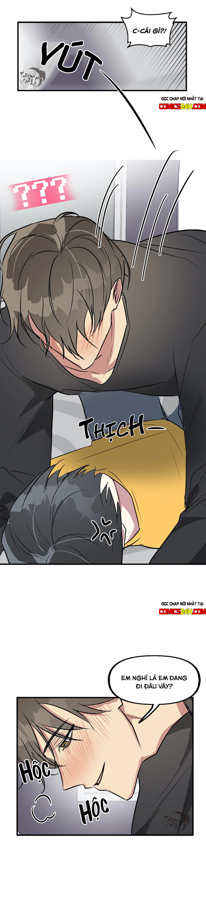 lỗi bộ nhớ chapter 6 8