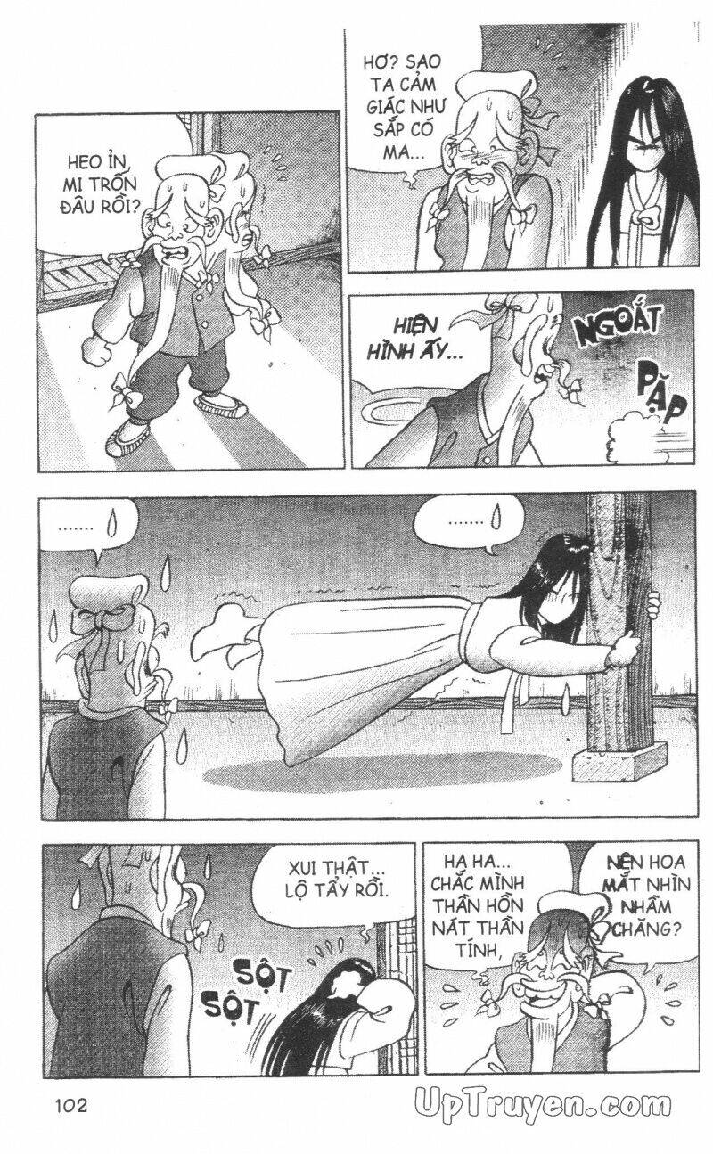 đội quân nhí nhố chapter 36 104