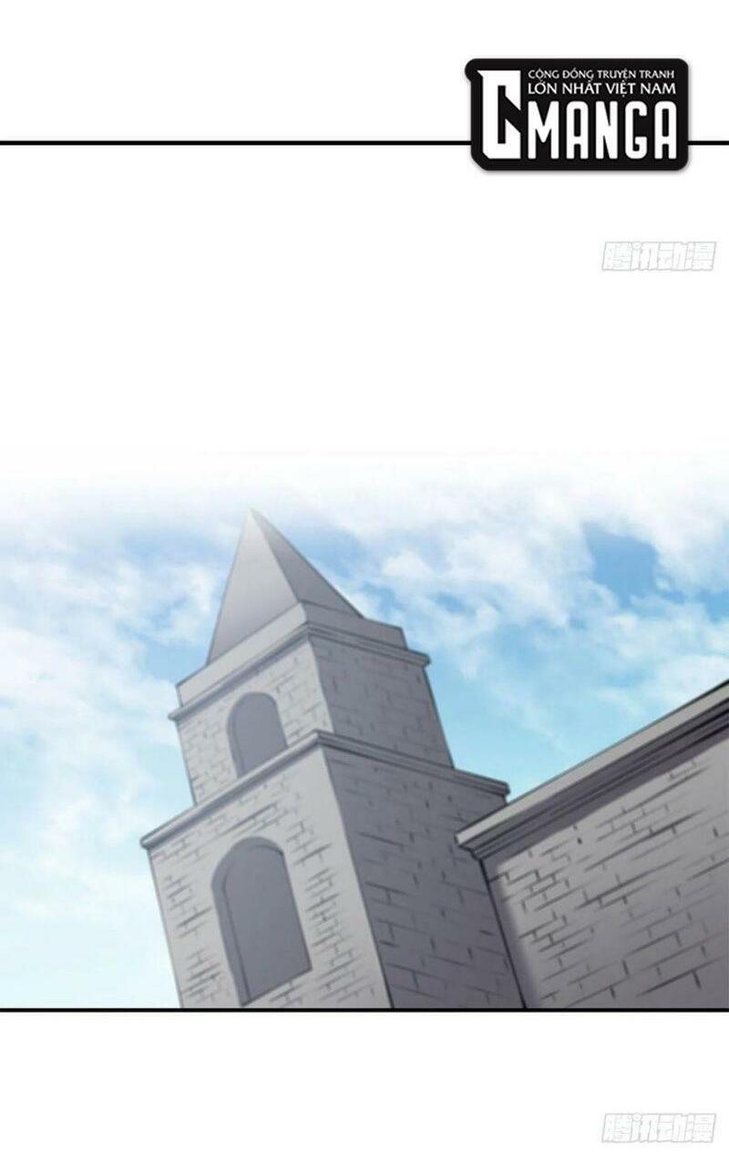 huyết cơ và kỵ sĩ chapter 132 17