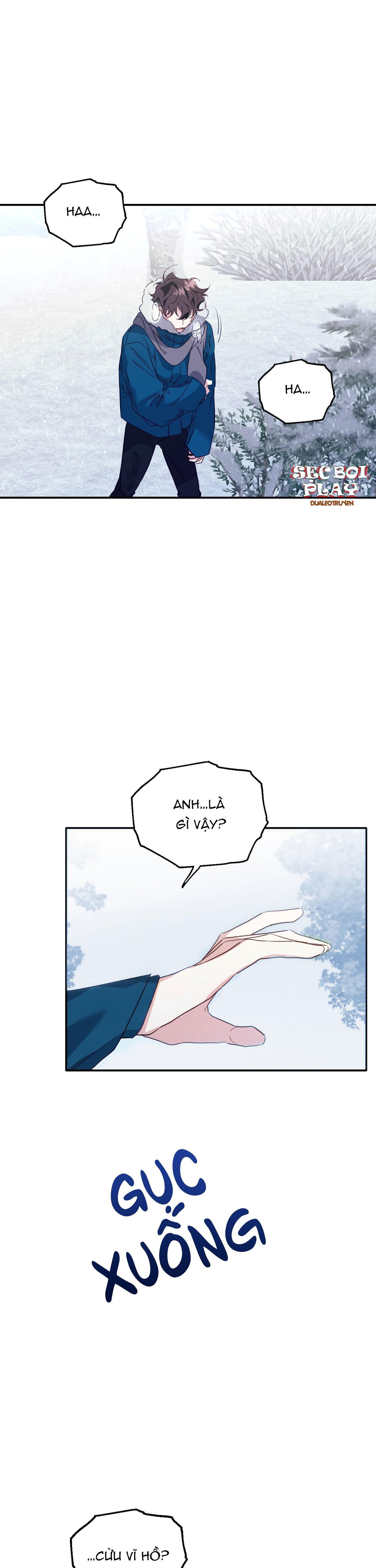 hổ trở về chapter 11 24