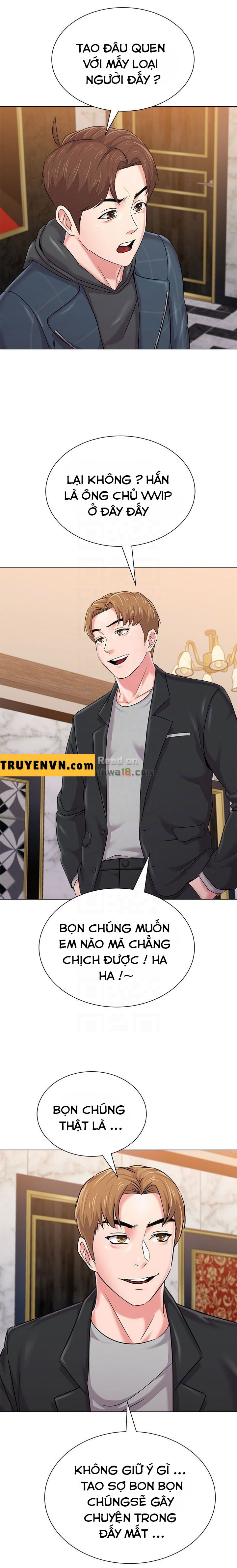 cô giáo bán thân chapter 45 17