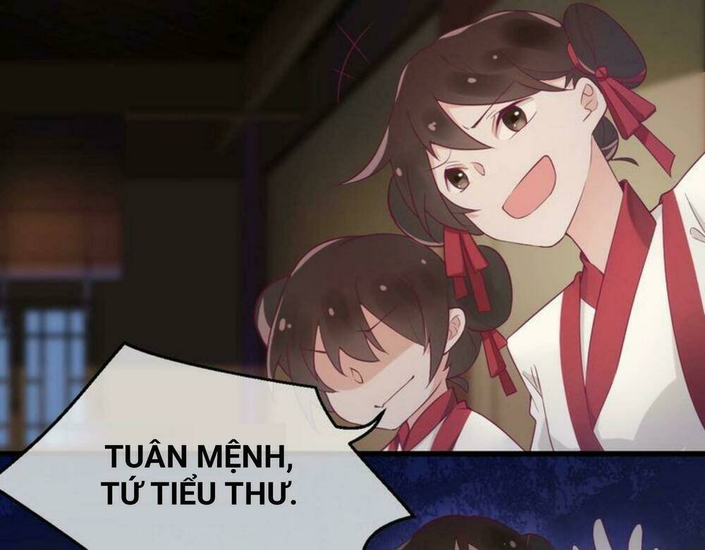 tà quân khó dưỡng tiểu ma phi chapter 6 34