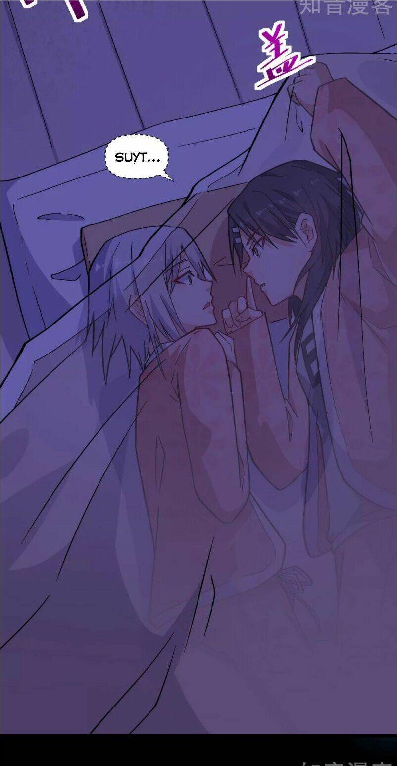 vườn trường cuồng sư hệ thống chapter 132 24