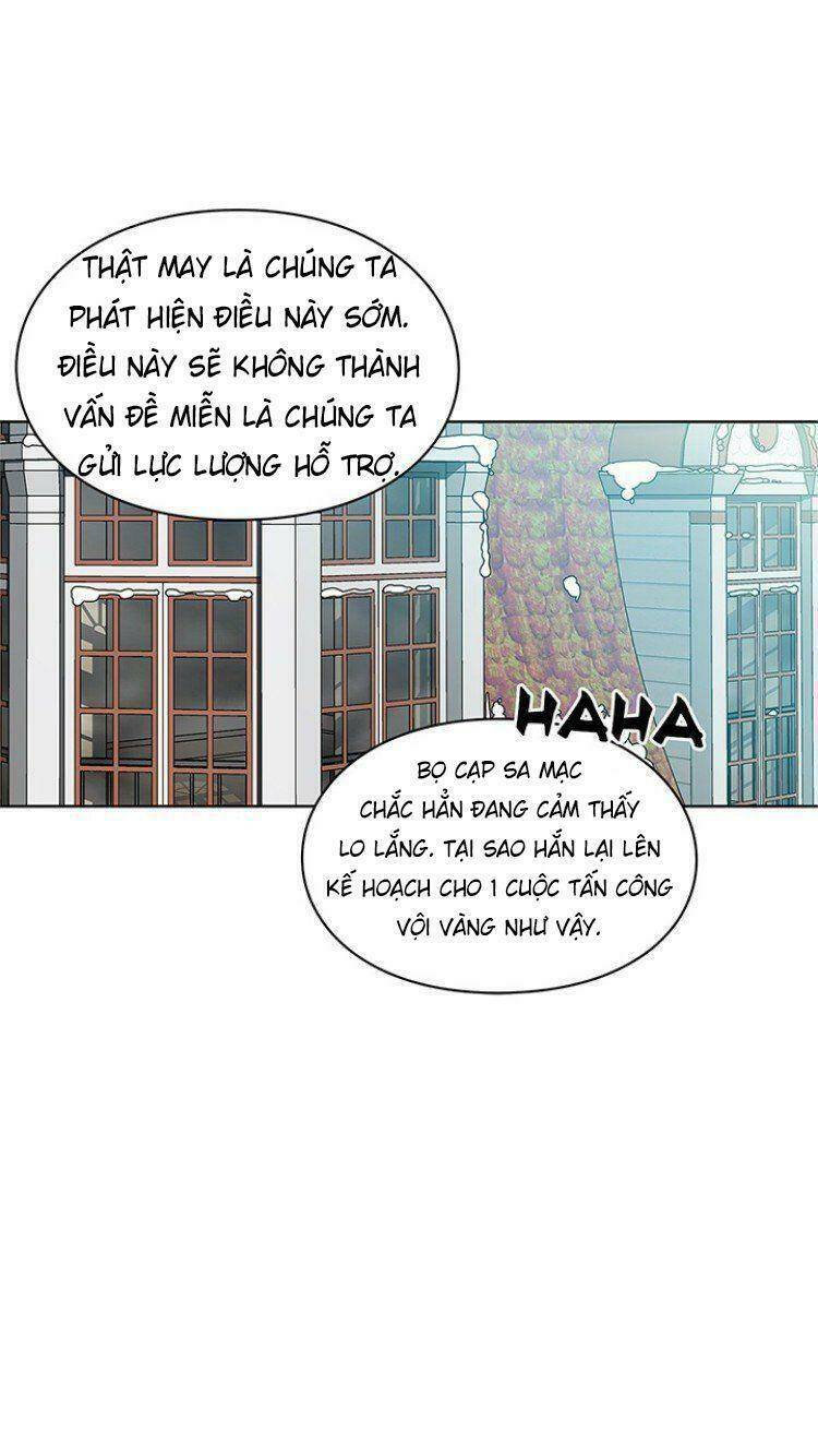 nữ hoàng ngoại khoa chapter 58 45