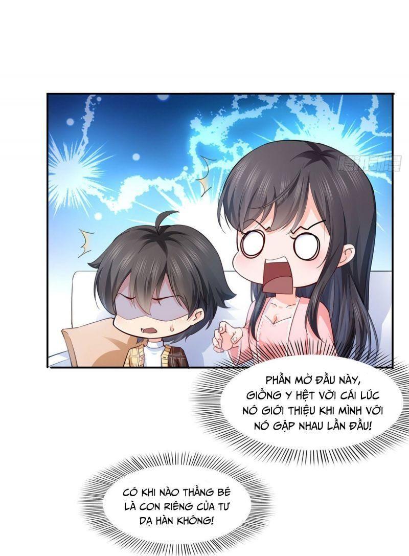 Hệt Như Hàn Quang Gặp Nắng Gắt chapter 199 16