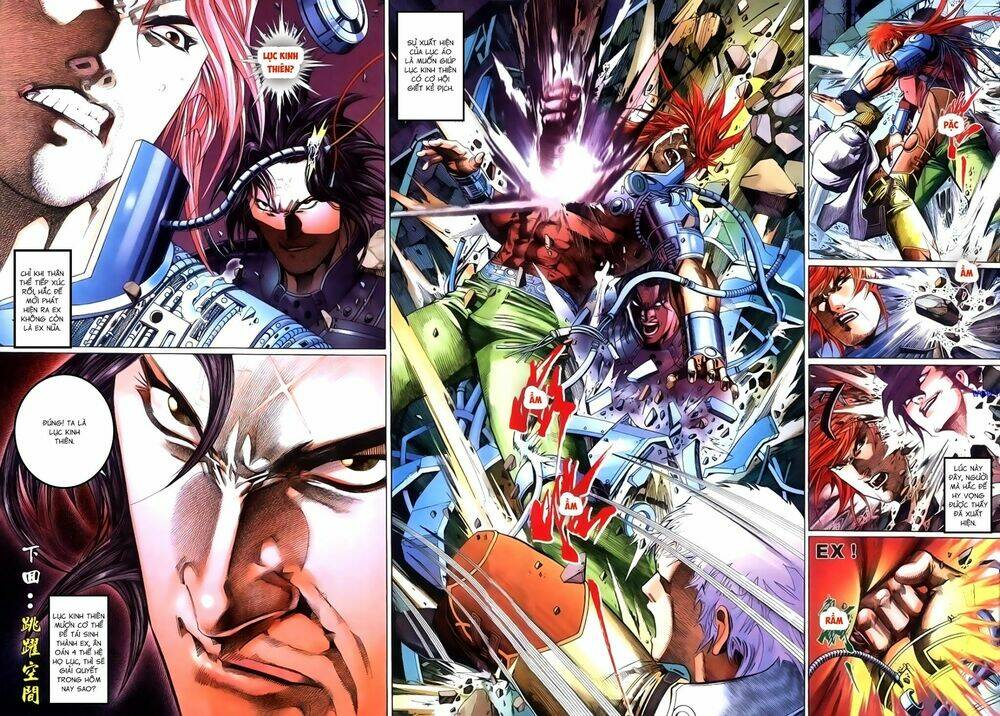 phong vân thần võ ký chapter 39.5 16