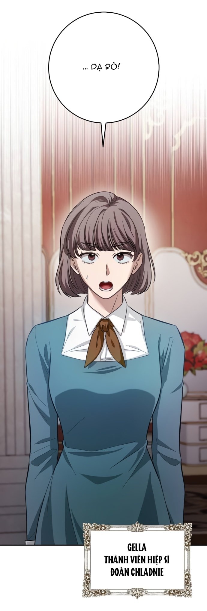phía sau nụ cười của nàng công chúa sống sót chapter 17.2 48