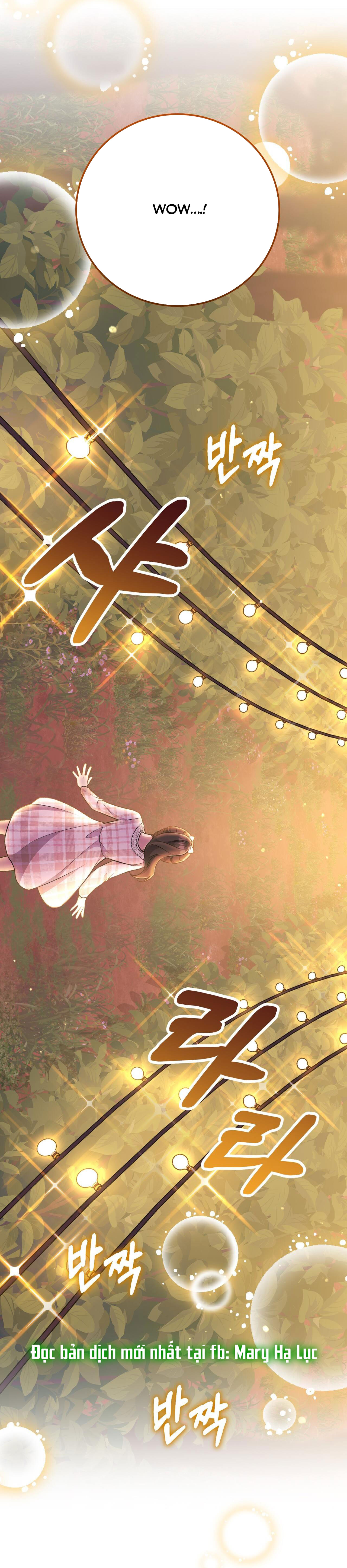Cướp Dâu chapter 8.1 - Trang 4