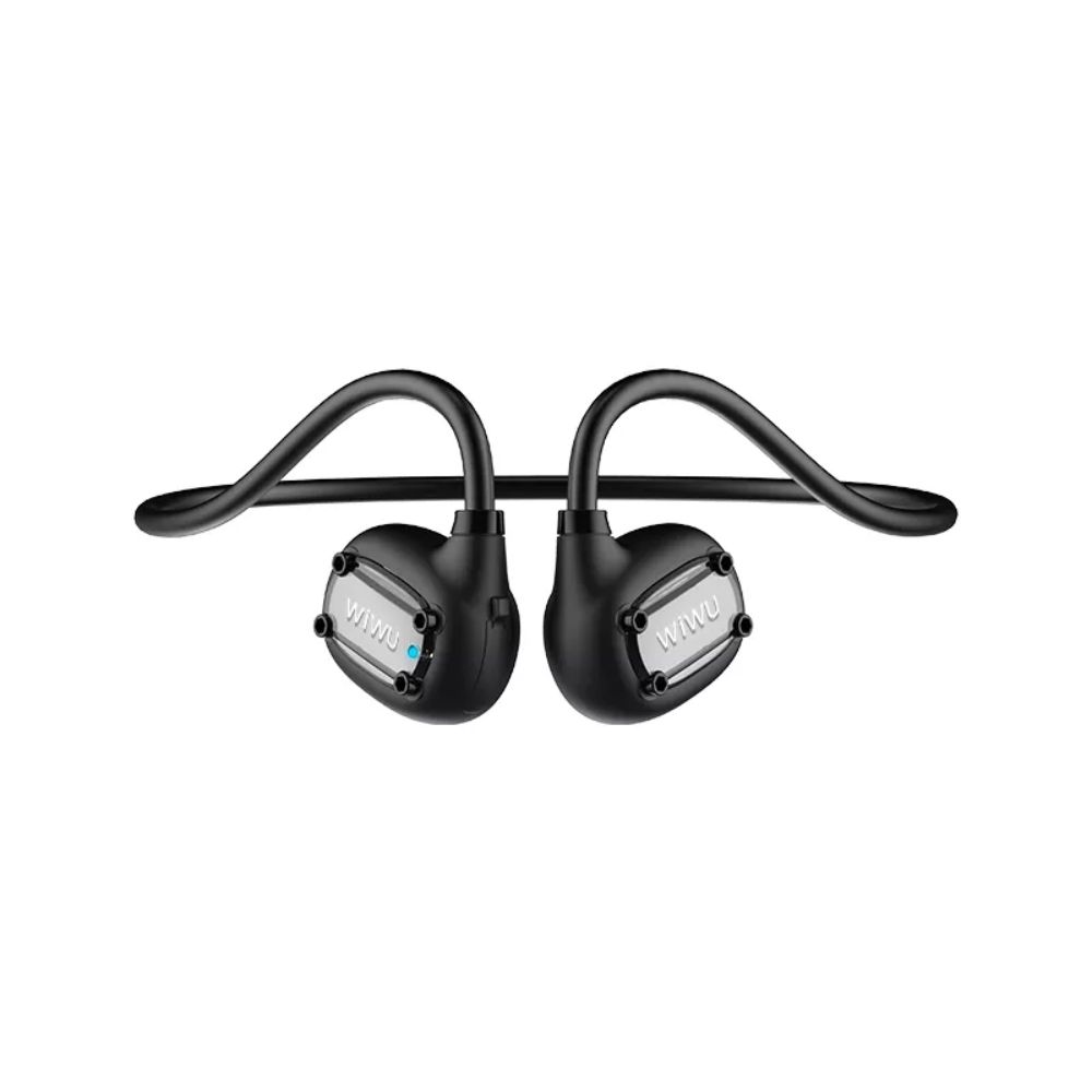 Tai nghe Bluetooth WIWU MARATHON SE - hàng nhập khẩu